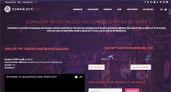 Desktop Screenshot of abateacne.com